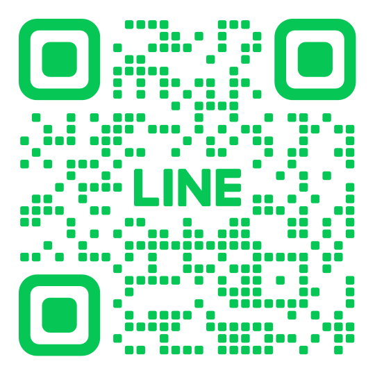LINE QR Code